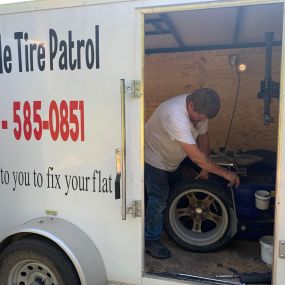 Visit our tire shop for a wide selection of high-quality tires, friendly service, and expert advice to meet your specific driving needs.