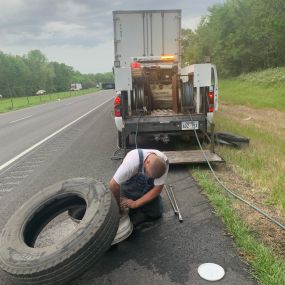 Our professionals provide precise tire installation to equip your vehicle with new or replacement tires for optimal performance and safety.