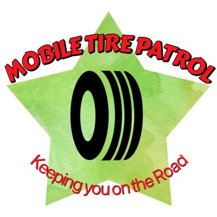 Logo van Mobile Tire Patrol