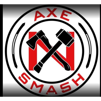 Logótipo de Axe N Smash