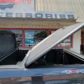 Bild von Barrett Auto Accessories - Window Tinting