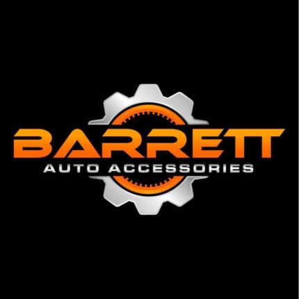 Logotyp från Barrett Auto Accessories - Window Tinting