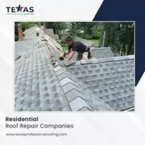 Roof Repair Austin TX:
For reliable and efficient roof repair in Austin, TX, turn to Texas Professional Roofing. Our expert technicians quickly diagnose and fix all types of roofing issues, from leaks and damaged shingles to structural problems. We use high-quality materials and proven techniques to ensure lasting repairs that protect your home and restore your roof's functionality.