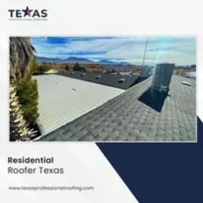 Full Roof Replacement Austin TX:
When it's time for a full roof replacement, trust Texas Professional Roofing in Austin, TX, to deliver exceptional results. Our comprehensive replacement services ensure your new roof is built to last, using premium materials and expert craftsmanship. We handle every step of the process with professionalism and care, providing you with a beautiful, durable roof that enhances your home's value and safety.