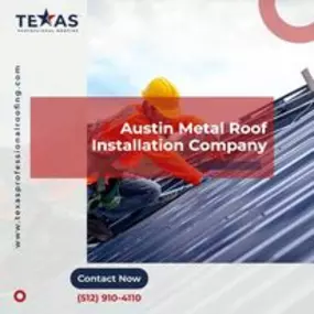 Roof Installation Austin TX:
Transform your home with expert roof installation from Texas Professional Roofing in Austin, TX. Our skilled team ensures a seamless process, using top-quality materials and the latest techniques to provide a durable, aesthetically pleasing roof that enhances your property's value and curb appeal. Trust us to deliver exceptional craftsmanship and unmatched customer service for your new roof installation.