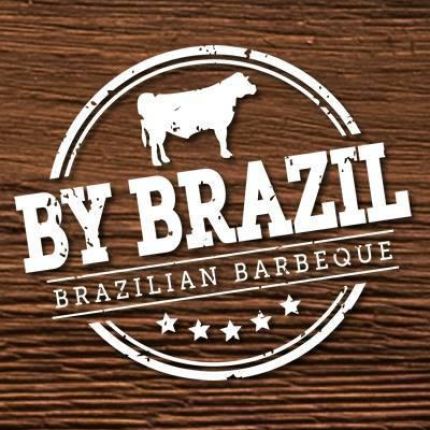 Logo da By Brazil Restaurant