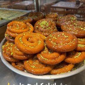 Bild von Albaghdady Restaurant & Cafe