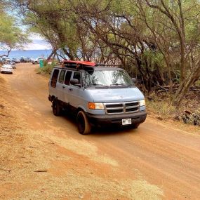 Bild von Maui Adventure Vans