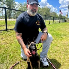 Bild von Suncoast K9 Academy, LLC