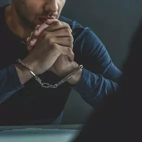 Criminal Defense Attorney Cassopolis Michigan 49031