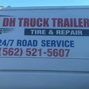 Bild von DH Truck & Trailer Repair