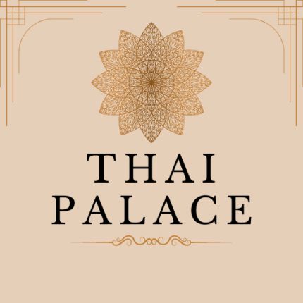 Logo od Thai Palace