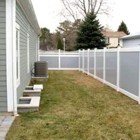 Bild von Rainbow Fencing Inc