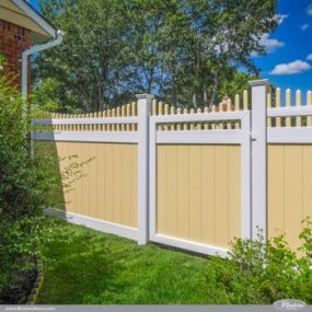 Bild von Rainbow Fencing Inc