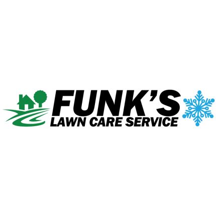 Logo von Funks Lawn Care Service