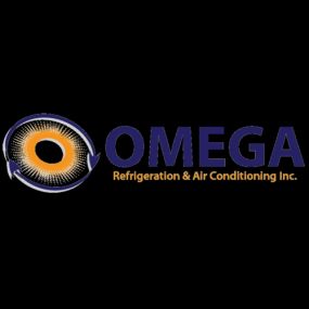 Bild von Omega Refrigeration & Air Condition Inc.