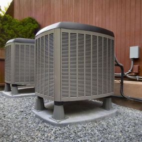 Bild von Omega Refrigeration & Air Condition Inc.