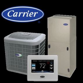 Bild von Omega Refrigeration & Air Condition Inc.