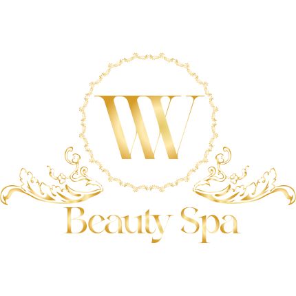 Logotipo de WW Beauty Spa