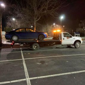 Bild von Leo’s Towing Service LLC