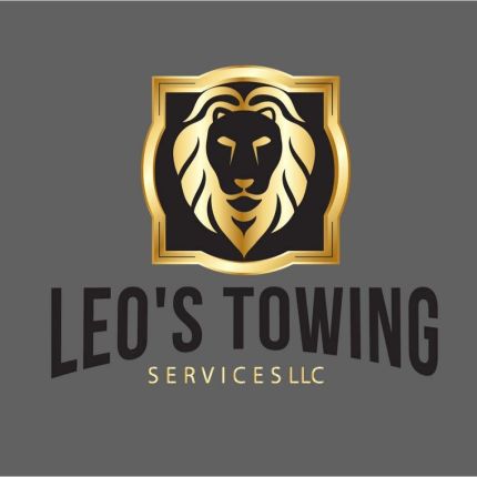 Logo da Leo’s Towing Service LLC