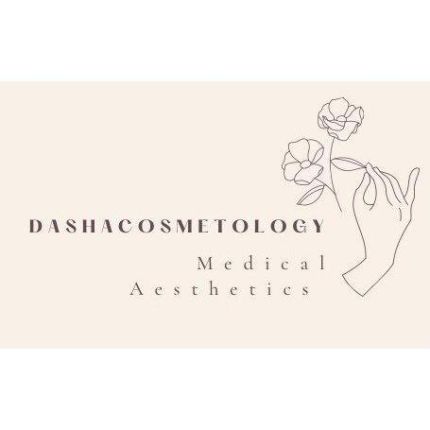 Logo od DASHACOSMETOLOGY