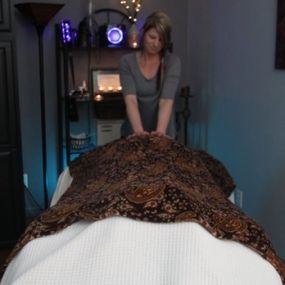 Bild von Illinois Valley Therapeutic Massage and Yoga Studio