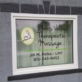 Bild von Illinois Valley Therapeutic Massage and Yoga Studio