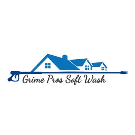 Logo von Grime Pros Soft Wash LLC