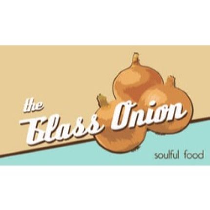 Logo fra The Glass Onion