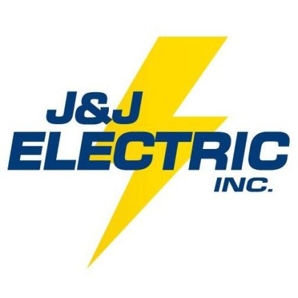 Logo from J & J Electrical