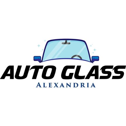 Logo de Auto Glass Alexandria Inc