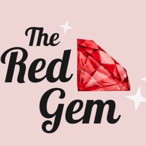 Bild von The Red Gem