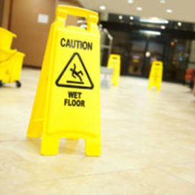 Slip and Fall Lawyer Roswell GA 30075