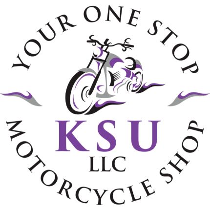 Logo de KSU LLC.