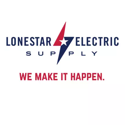 Logotyp från Lonestar Electric Supply