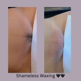 Bild von Shameless Waxing LLC