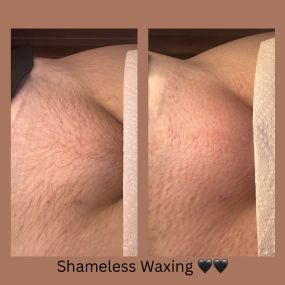 Bild von Shameless Waxing LLC