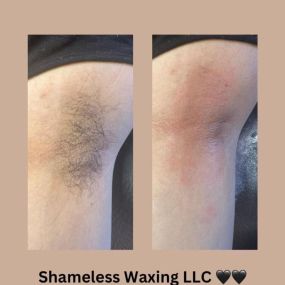 Bild von Shameless Waxing LLC