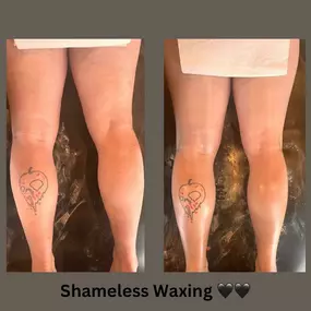 Bild von Shameless Waxing LLC