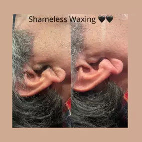 Bild von Shameless Waxing LLC