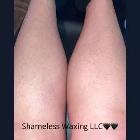 Bild von Shameless Waxing LLC