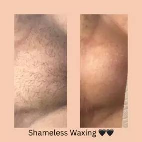 Bild von Shameless Waxing LLC