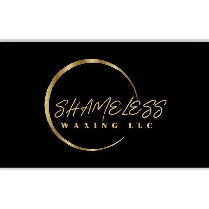 Logo from Shameless Waxing LLC