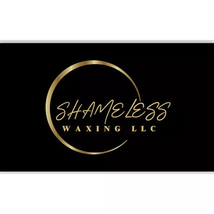 Logo from Shameless Waxing LLC