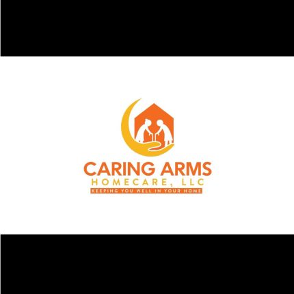 Logo von Caring Arms Homecare