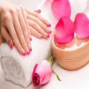 Bild von Julie Nails Spa