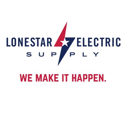 Logotipo de Lonestar Electric Supply