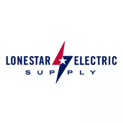 Logotipo de Lonestar Electric Supply