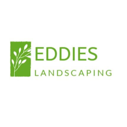 Logo de Eddies Landscaping